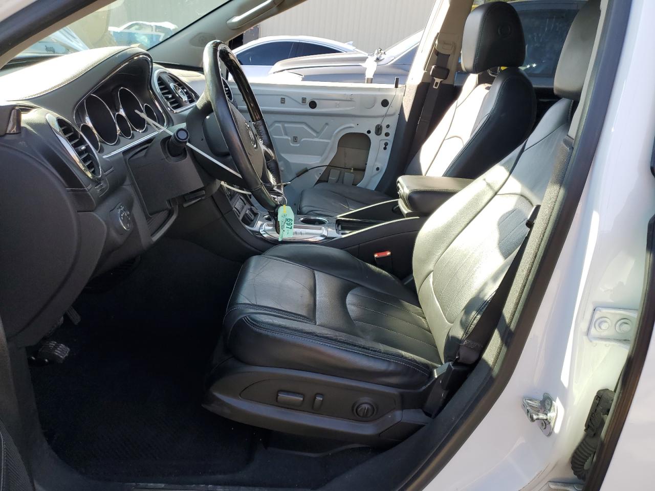 2017 Buick Enclave VIN: 5GAKRBKD2HJ314153 Lot: 91329625