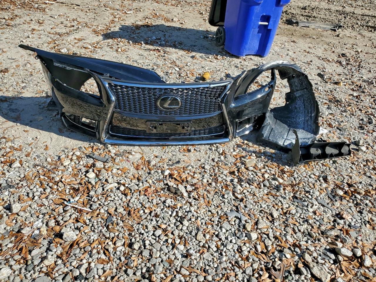 2013 Lexus Ls 460 VIN: JTHBL5EF1D5115062 Lot: 93500045