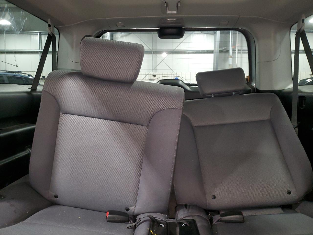 2008 Honda Element Ex VIN: 5J6YH28738L019882 Lot: 92487355