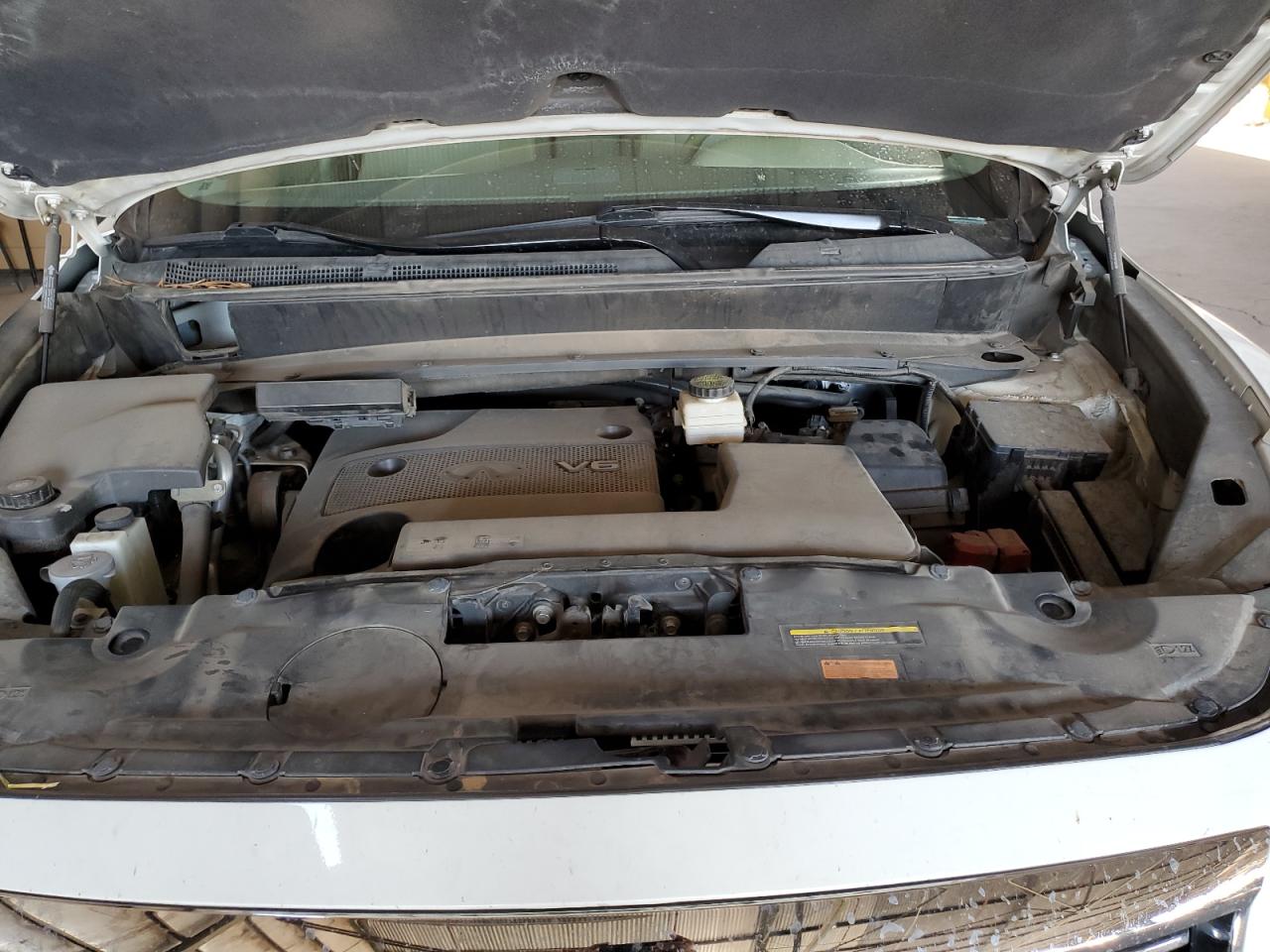 2013 Infiniti Jx35 VIN: 5N1AL0MN3DC337585 Lot: 92127295