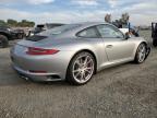 2019 PORSCHE 911 CARRERA S   for sale at Copart CA - SAN DIEGO
