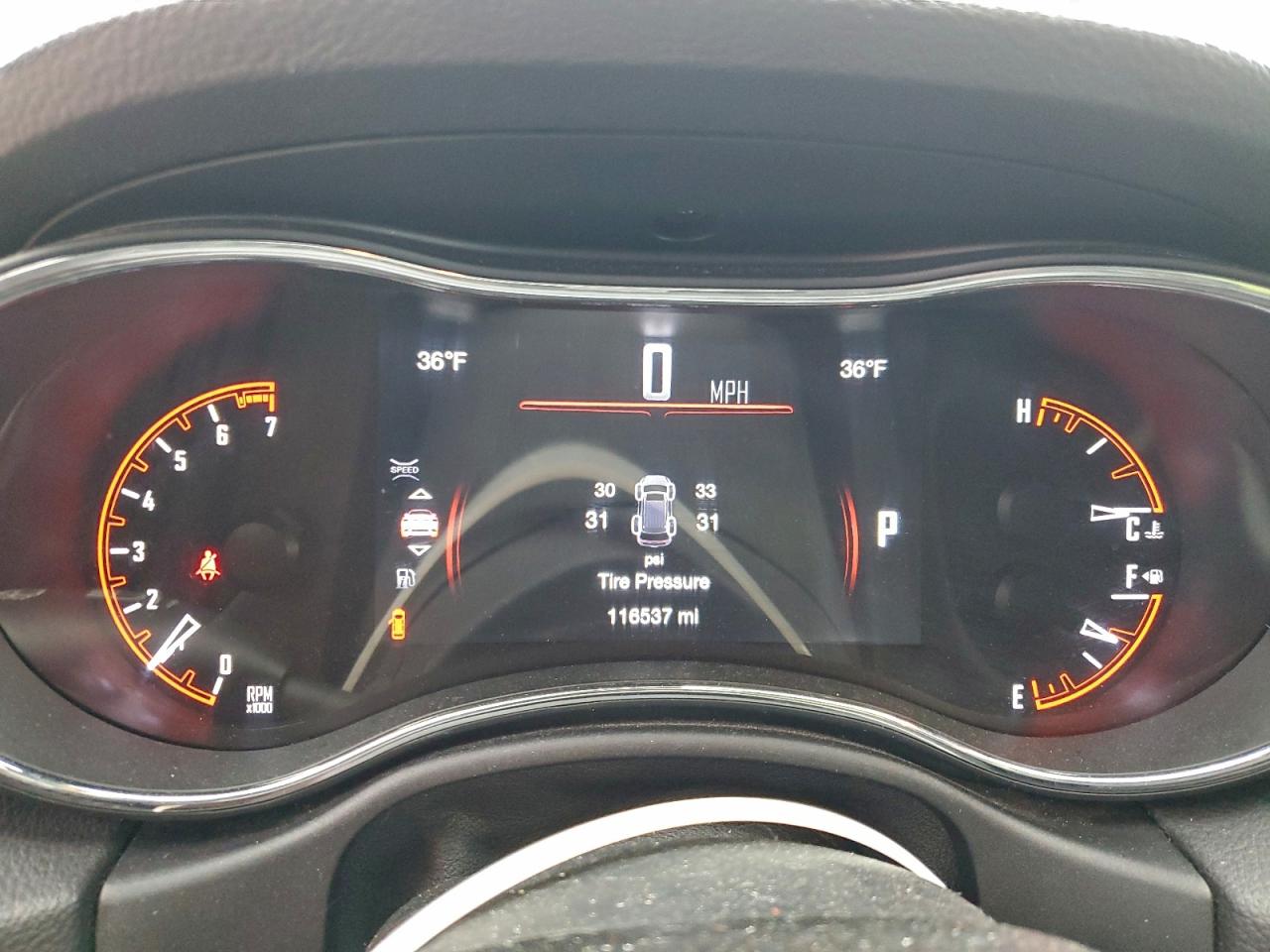 2017 Dodge Durango Gt VIN: 1C4RDJDG1HC879141 Lot: 94521205