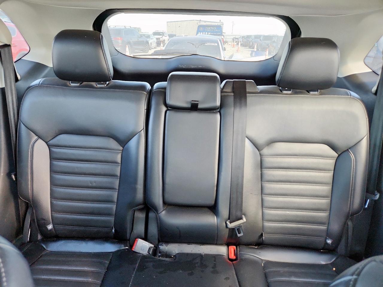 2018 Ford Edge Sel VIN: 2FMPK3J97JBB73517 Lot: 92713765