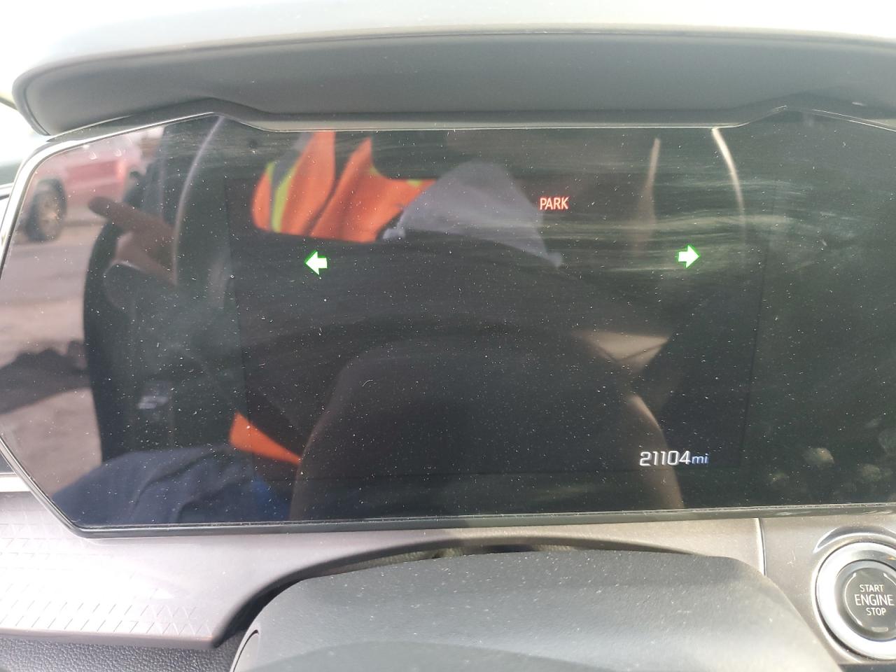 2024 Chevrolet Trax Activ VIN: KL77LKE29RC079088 Lot: 93248315