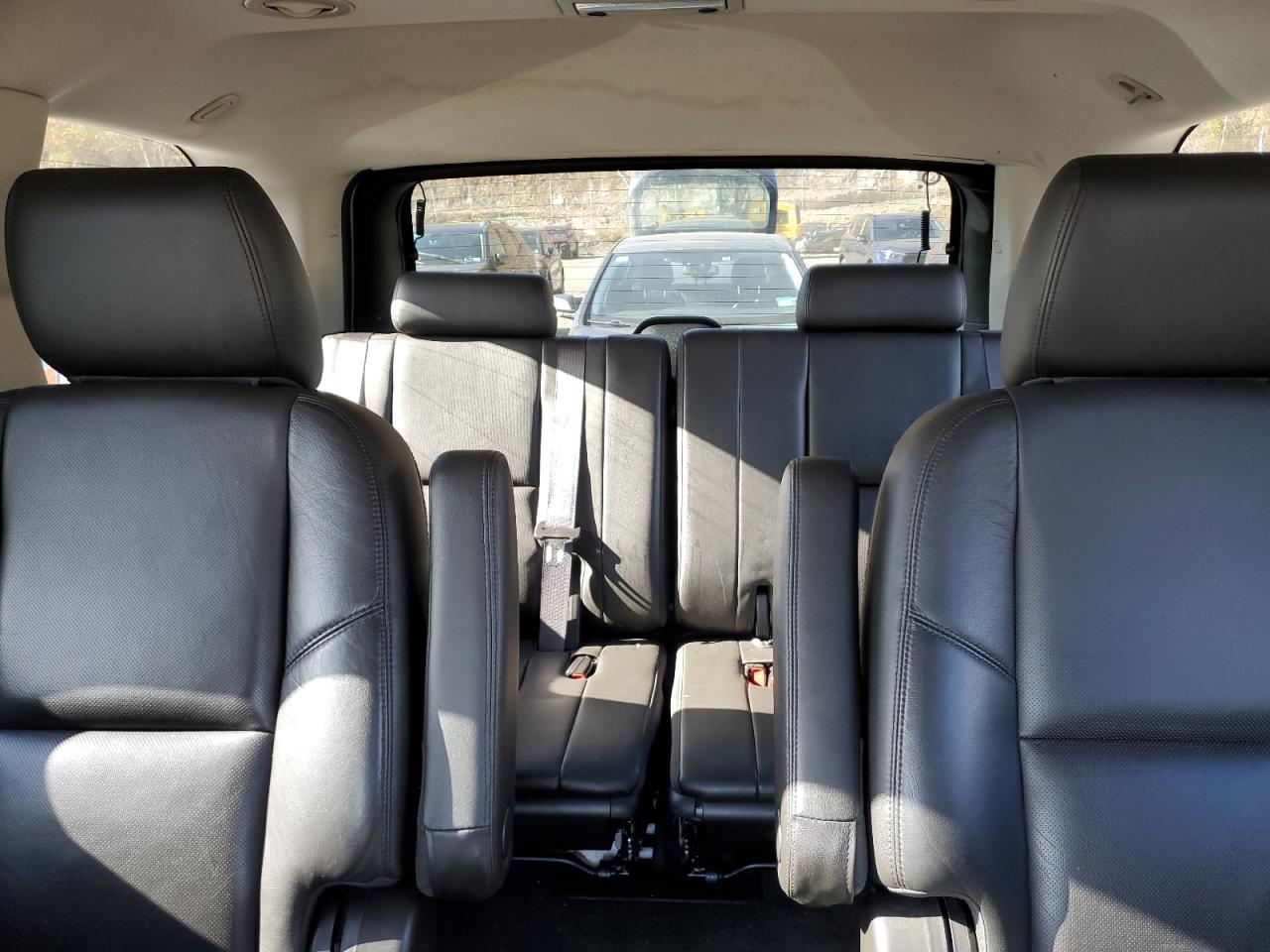 2014 Cadillac Escalade Luxury VIN: 1GYS4BEF4ER178805 Lot: 85426755