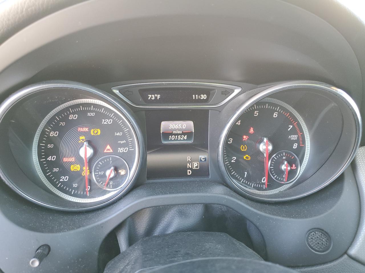 2018 Mercedes-Benz Cla 250 VIN: WDDSJ4EBXJN668695 Lot: 92265895