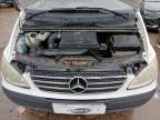 2006 MERCEDES VITO 109 CDI COMPACT  for sale at Copart PETERLEE