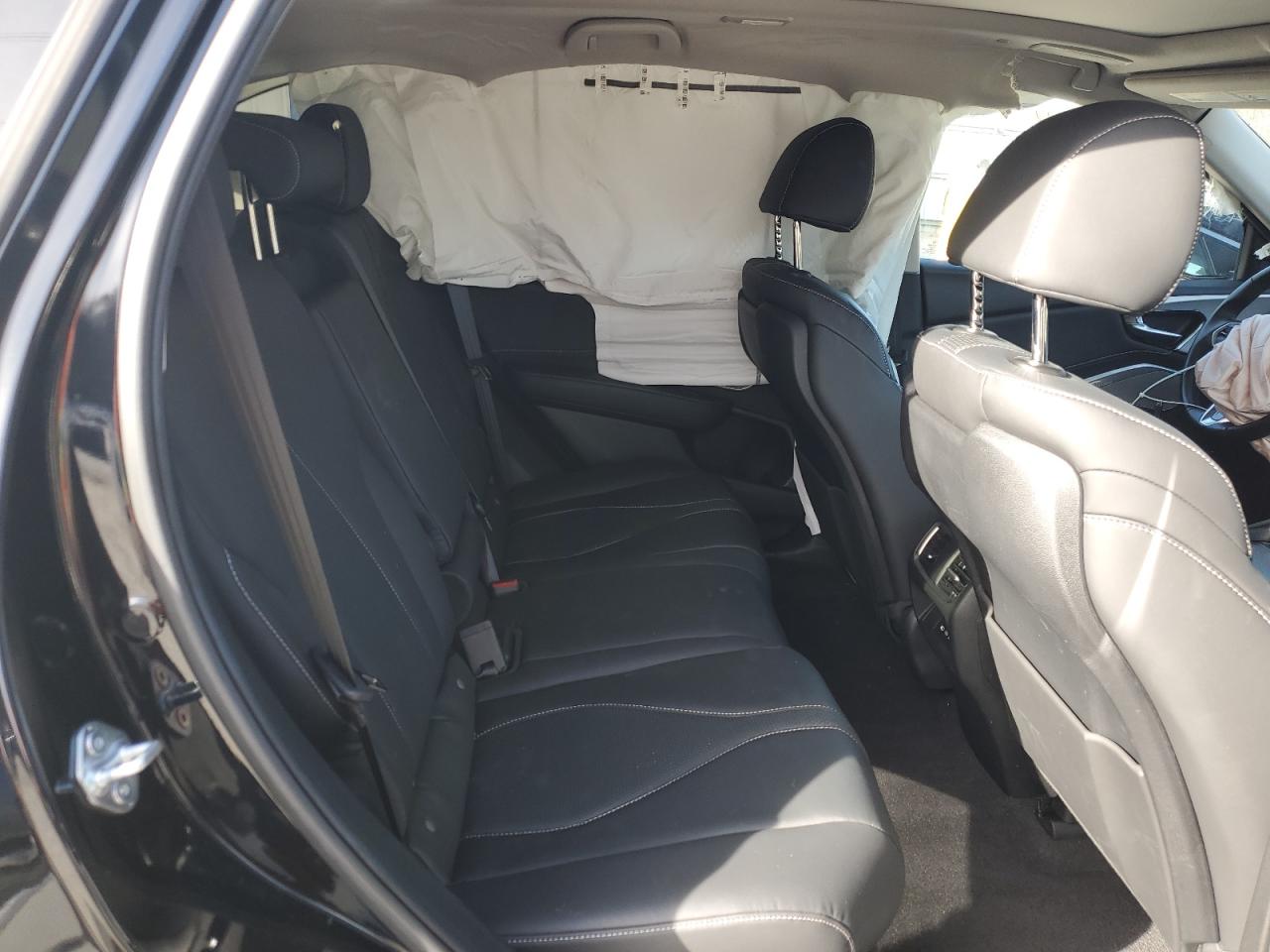 2024 Acura Rdx Technology VIN: 5J8TC2H52RL013684 Lot: 92787935