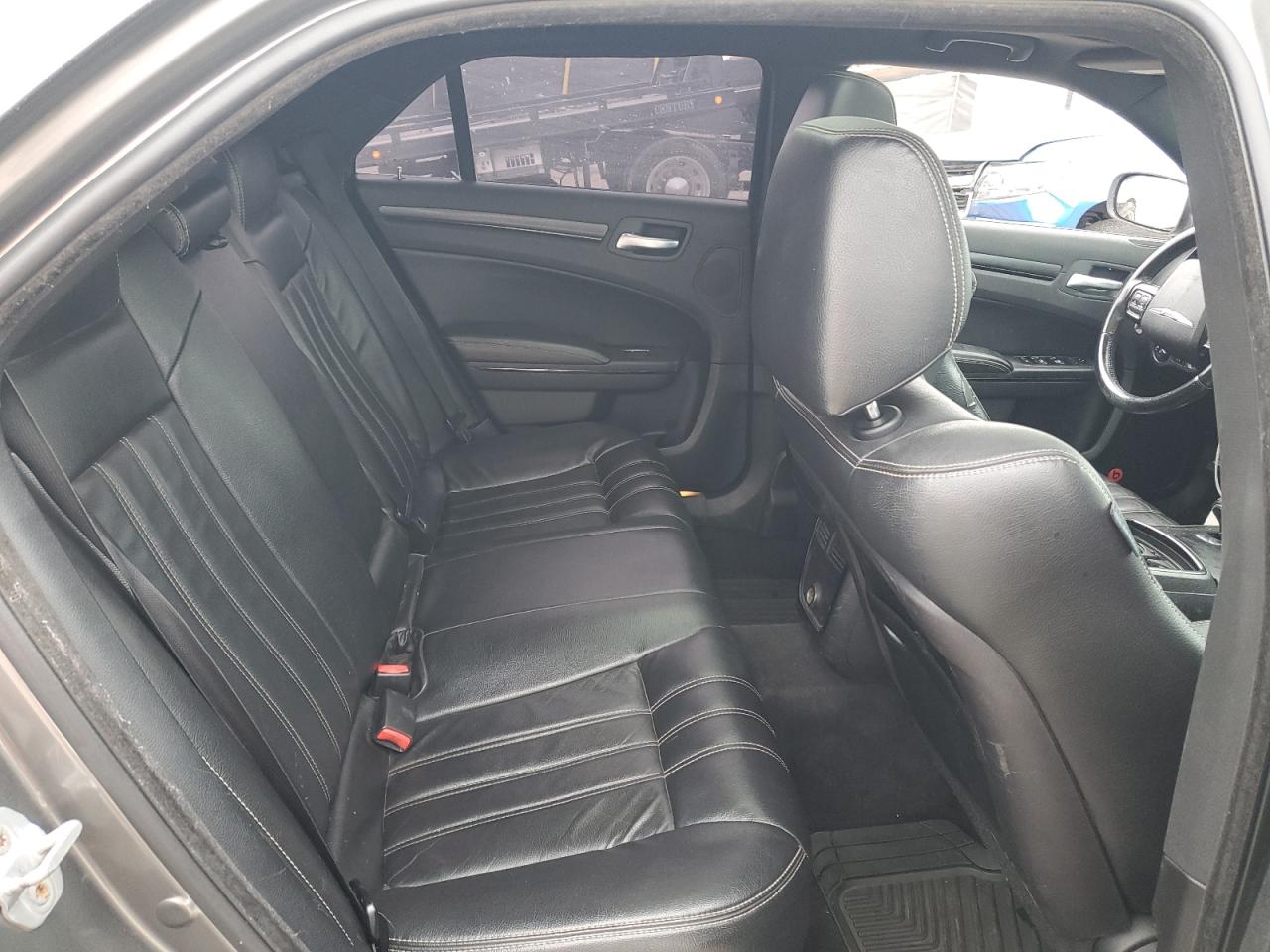 2012 Chrysler 300 S VIN: 2C3CCABG0CH157259 Lot: 91656125