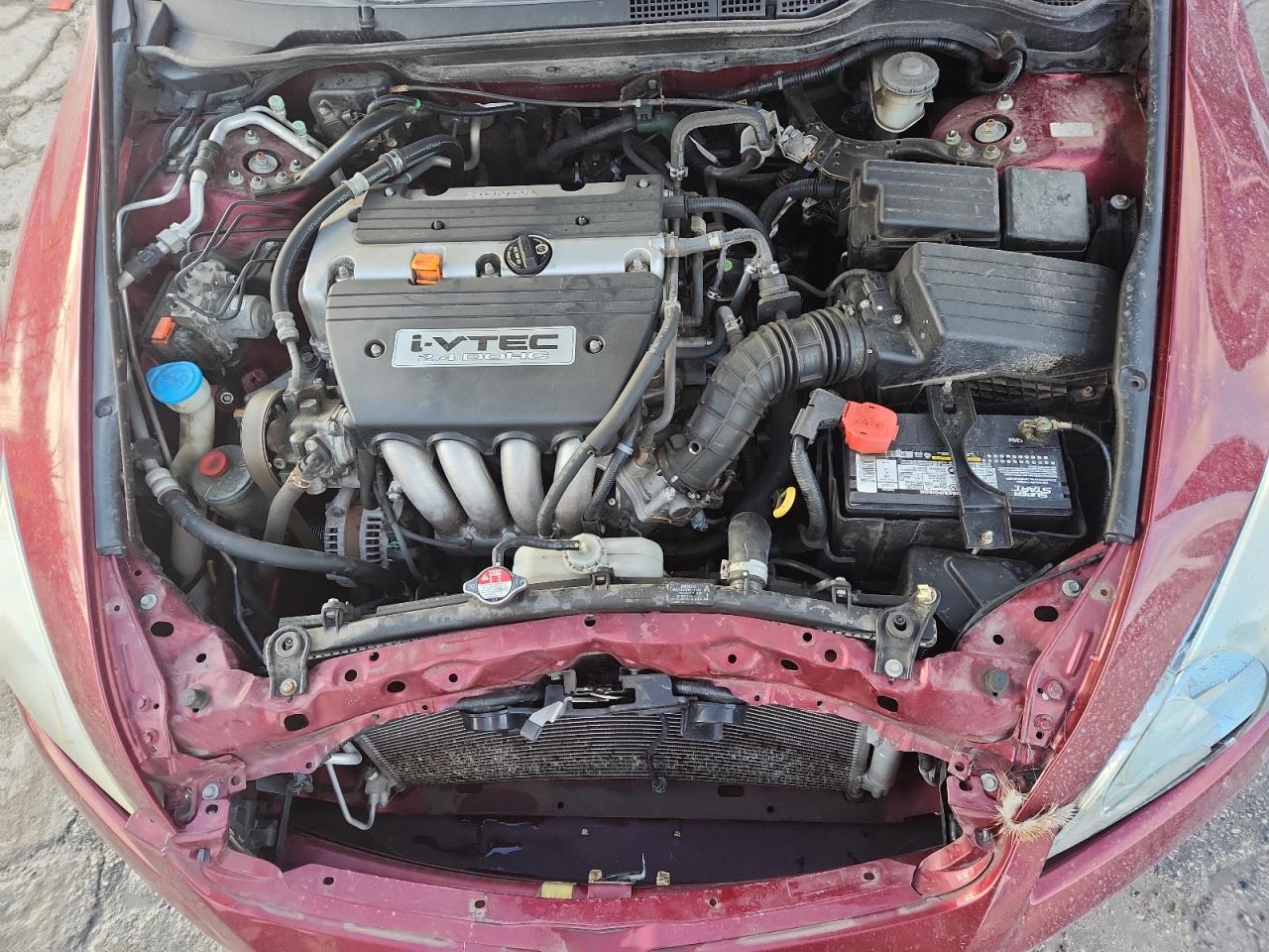 2006 Honda Accord Ex VIN: 1HGCM56846A158986 Lot: 93048955