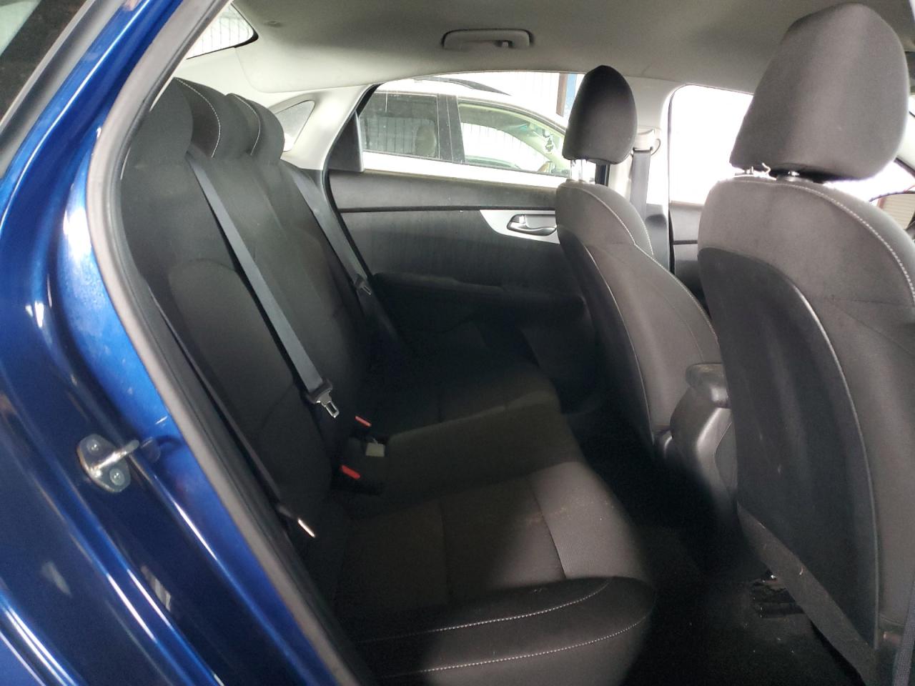 2023 Kia Forte Lx VIN: 3KPF24AD2PE673354 Lot: 92627065