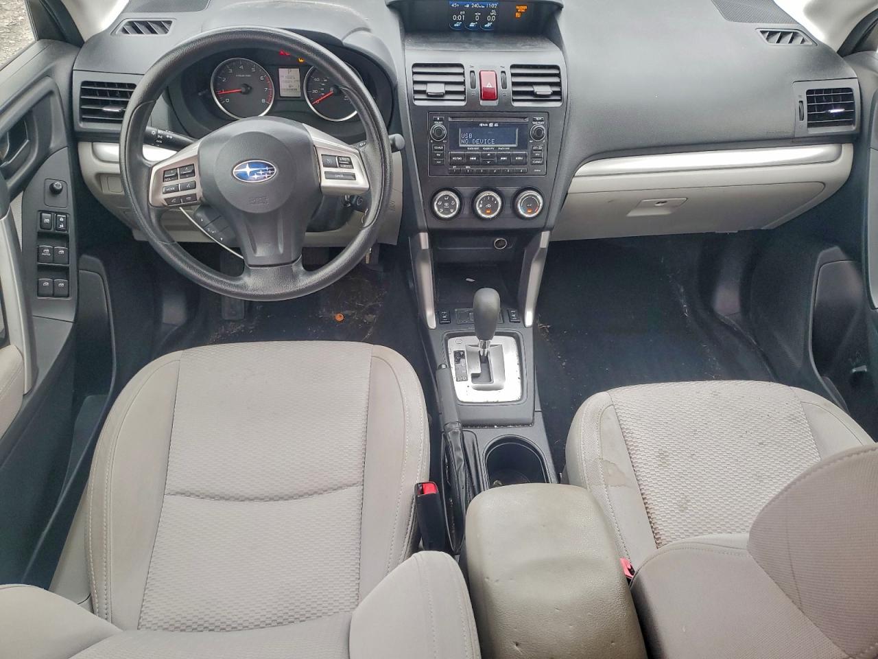 2014 Subaru Forester 2.5I Premium VIN: JF2SJAEC1EH520426 Lot: 94565945