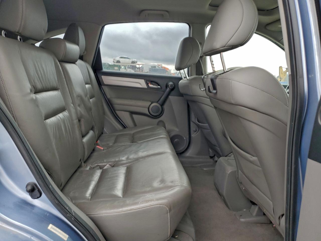 2010 Honda Cr-V Exl VIN: JHLRE4H78AC008710 Lot: 94170615