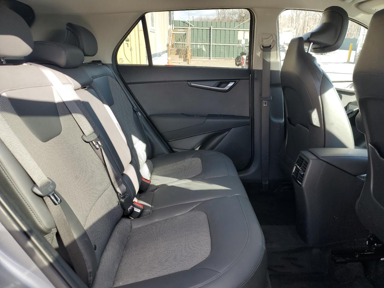 2023 Kia Niro Ex VIN: KNDCS3LF4P5099587 Lot: 93264775