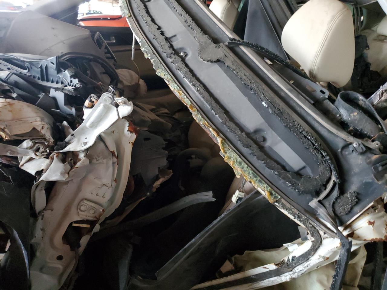 2020 Nissan Maxima Sl VIN: 1N4AA6DV9LC376005 Lot: 85391235