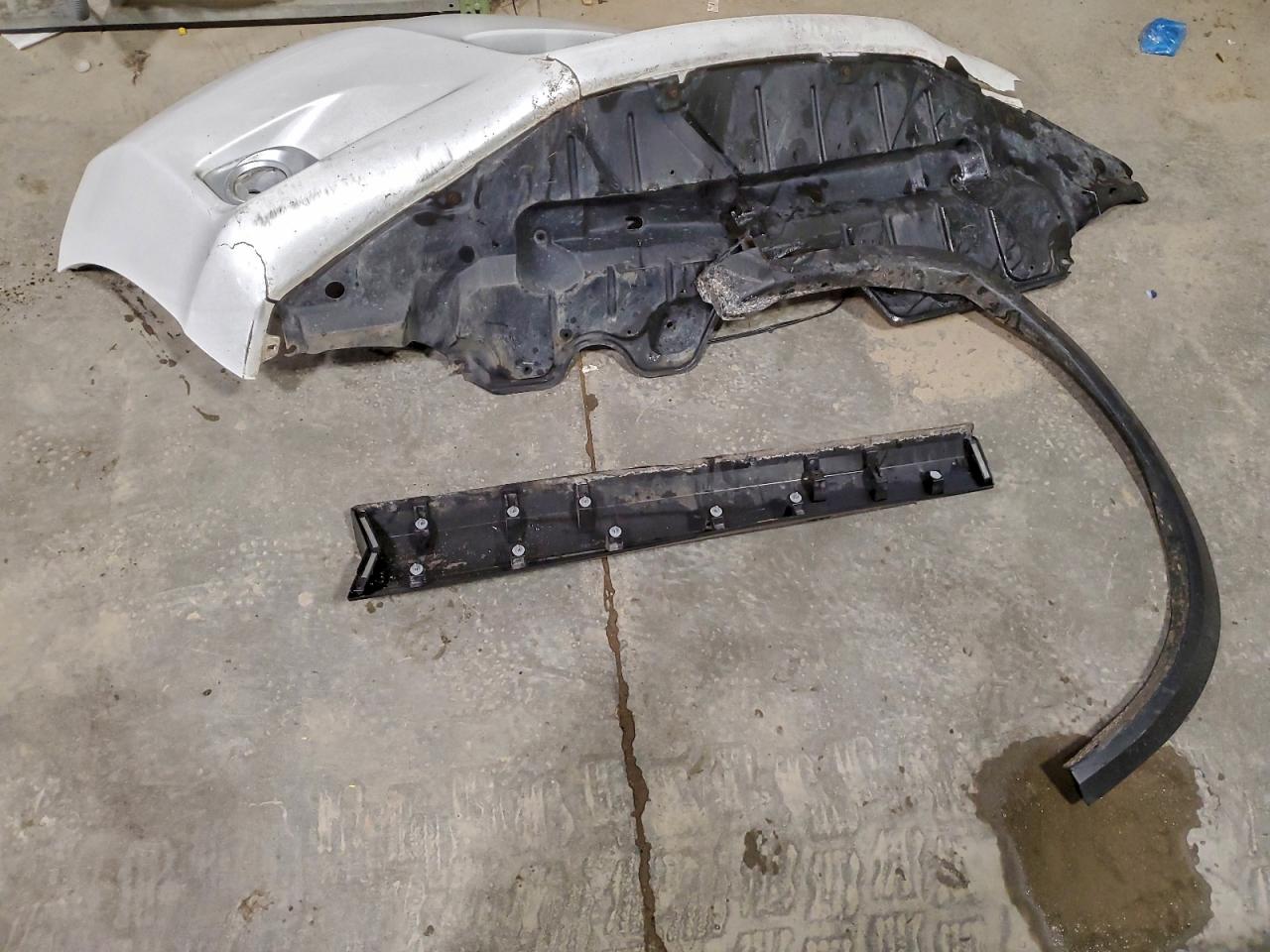 2011 Toyota Venza VIN: 4T3BK3BB0BU059146 Lot: 94792645