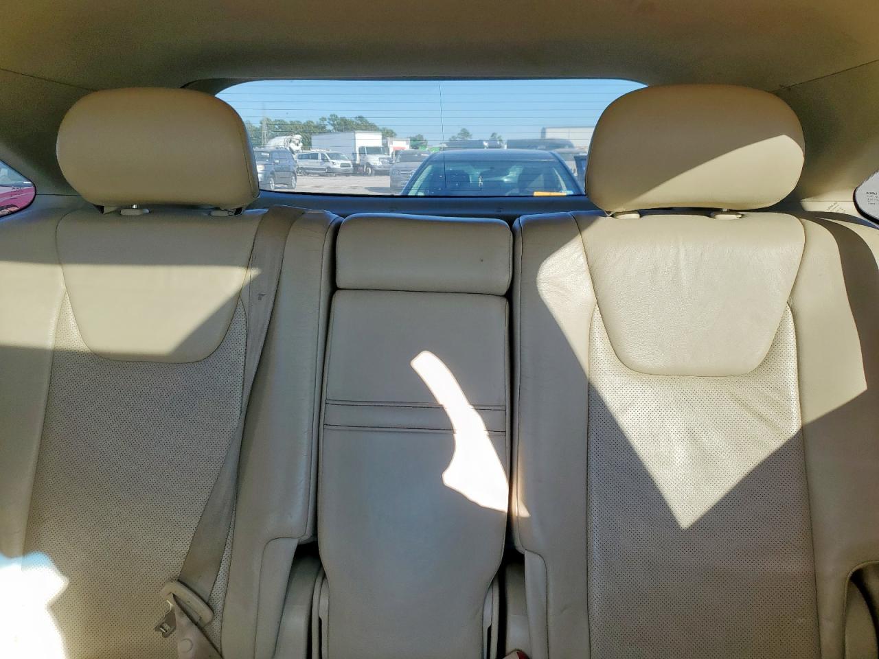 2013 Lexus Rx 350 Base VIN: 2T2BK1BA7DC187730 Lot: 87282255