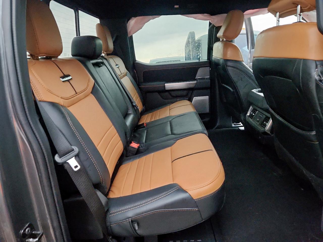 2024 Ford Super Duty F-350 W/S VIN: 1FT8W3BM6REE92116 Lot: 92265985