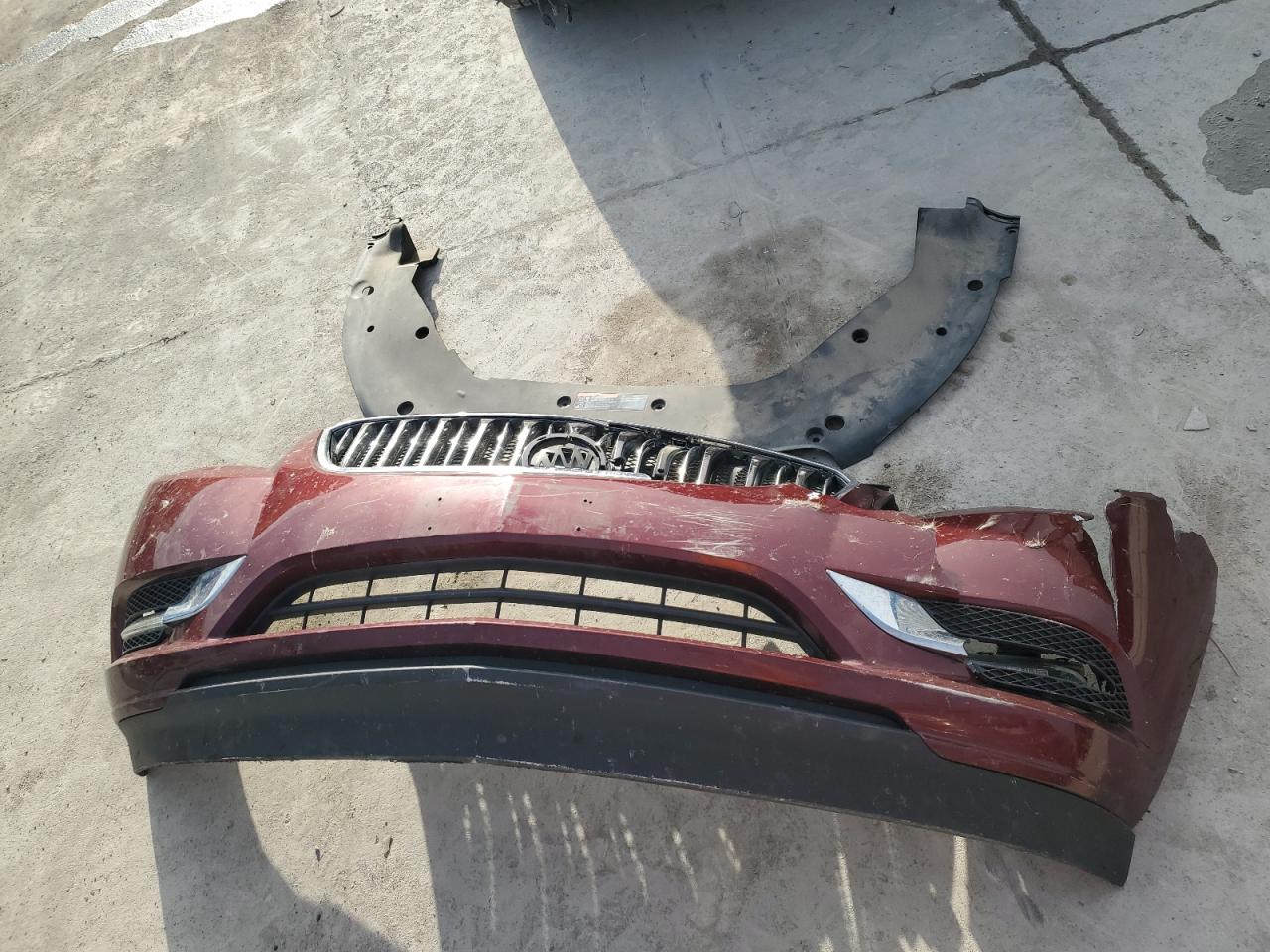 2015 Buick Enclave VIN: 5GAKVBKD6FJ245024 Lot: 92003215