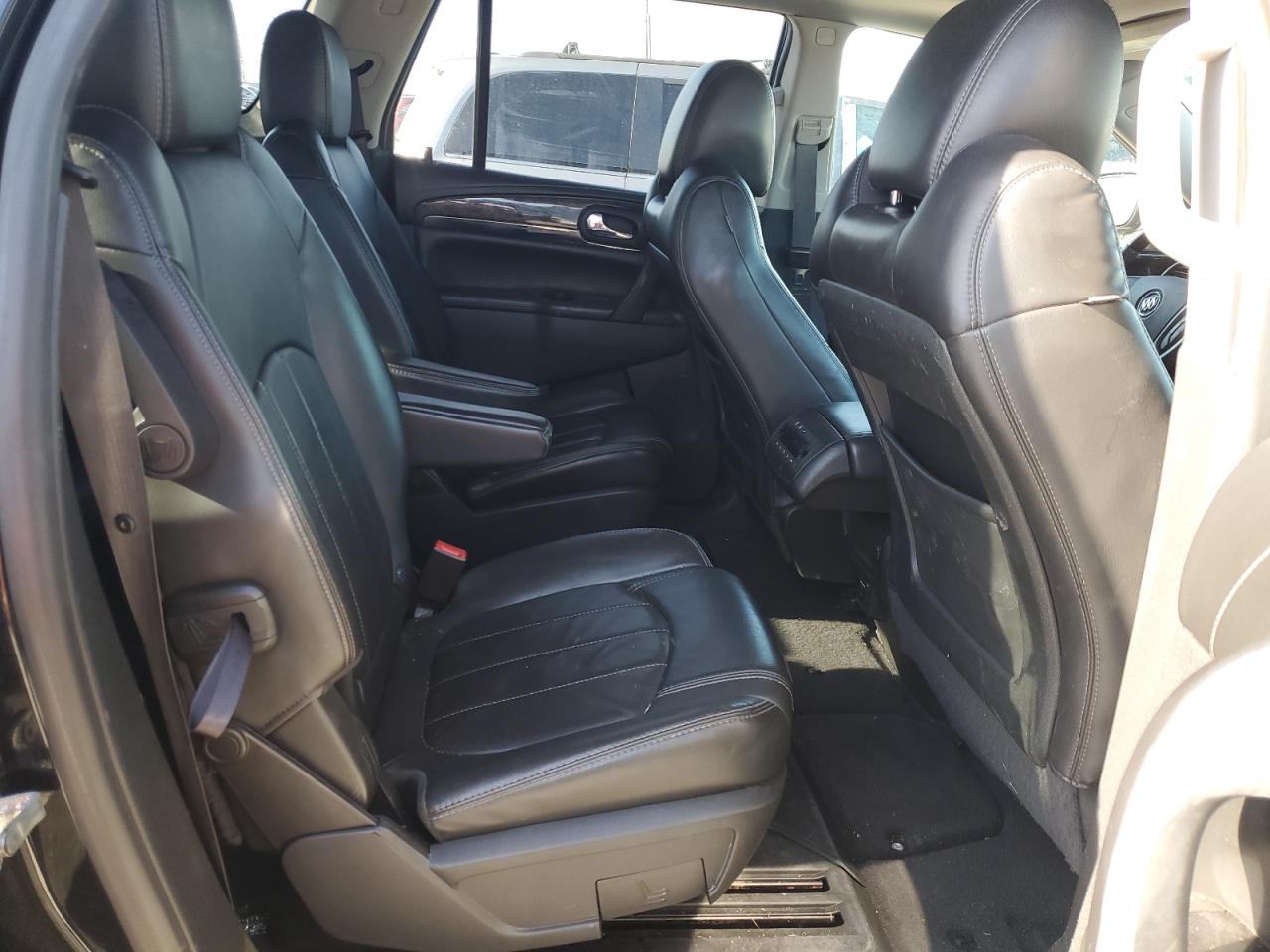 2015 Buick Enclave VIN: 5GAKVCKD8FJ184247 Lot: 92838975