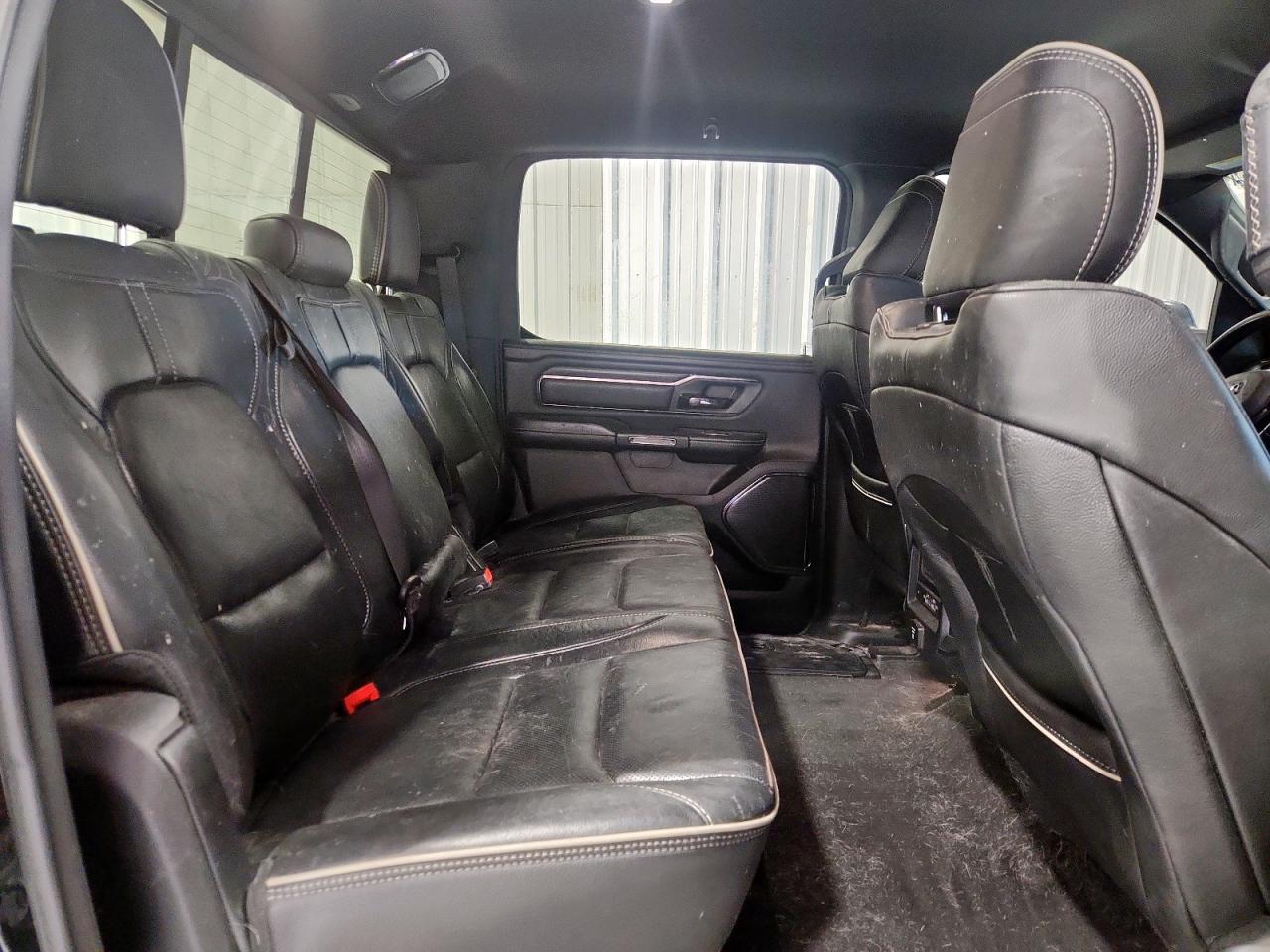 2022 Ram 1500 Limited VIN: 1C6SRFHT4NN332363 Lot: 91683645