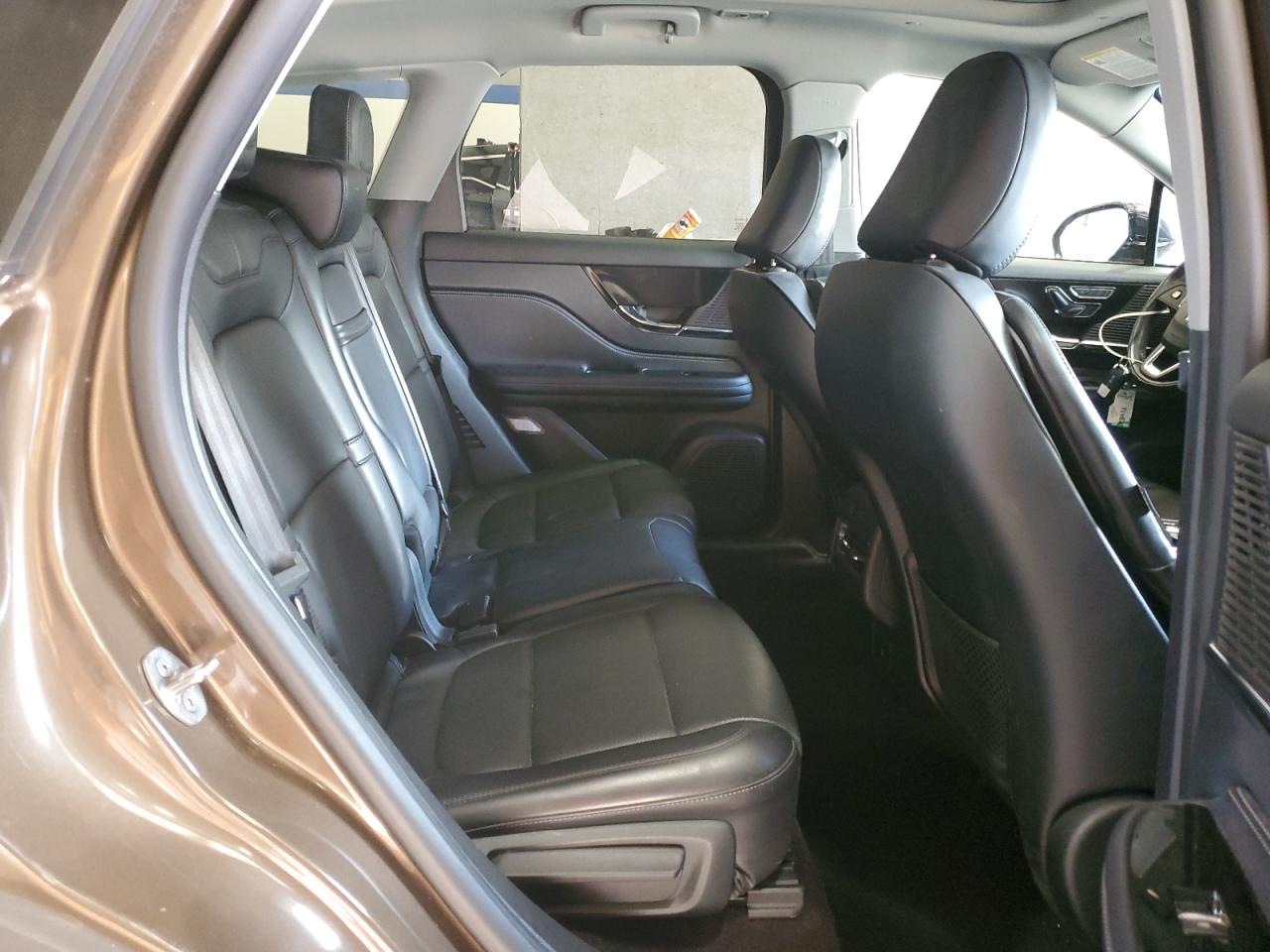 2022 Lincoln Corsair Reserve VIN: 5LMCJ2C92NUL21899 Lot: 92485345