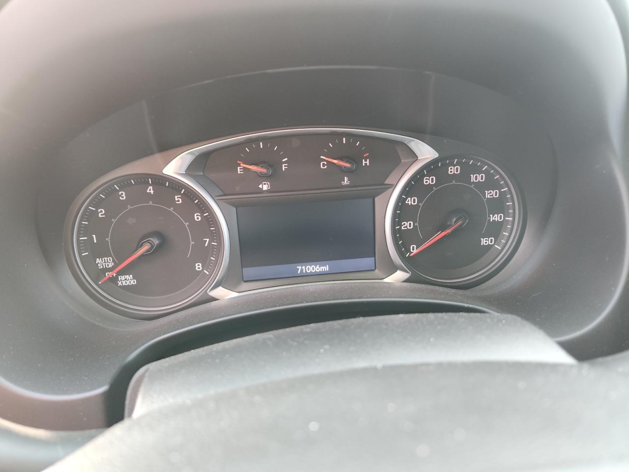 2019 GMC Terrain Denali VIN: 3GKALXEX7KL268113 Lot: 91838405