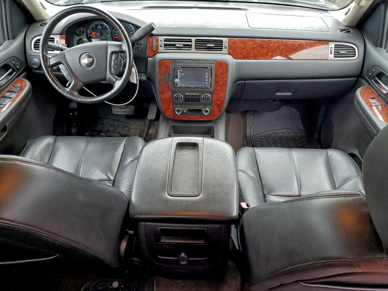 2009 Chevrolet Silverado K1500 Ltz VIN: 1GCEK39039Z122624 Lot: 93829835