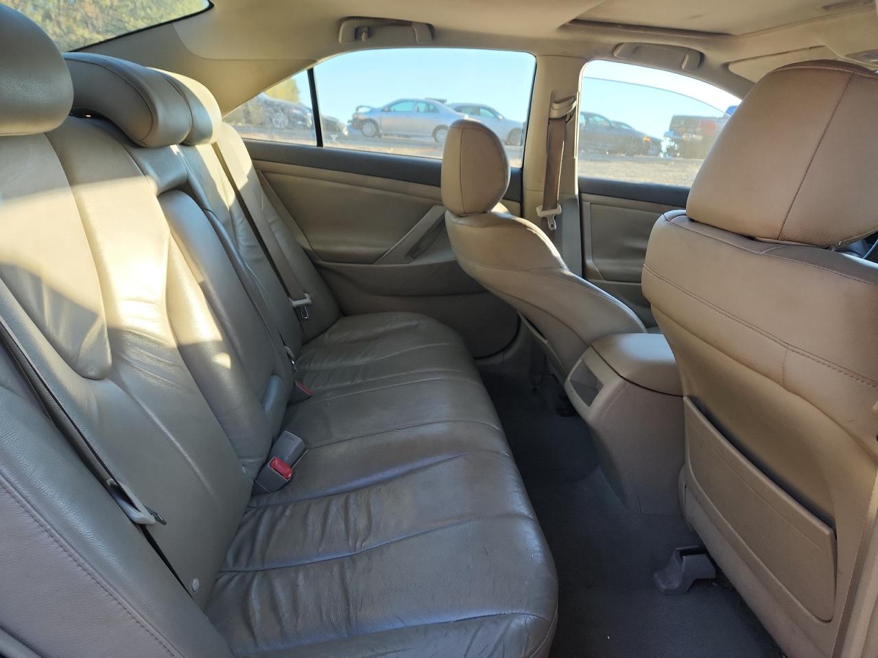 2007 Toyota Camry Ce VIN: 4T1BE46K67U584381 Lot: 92171445