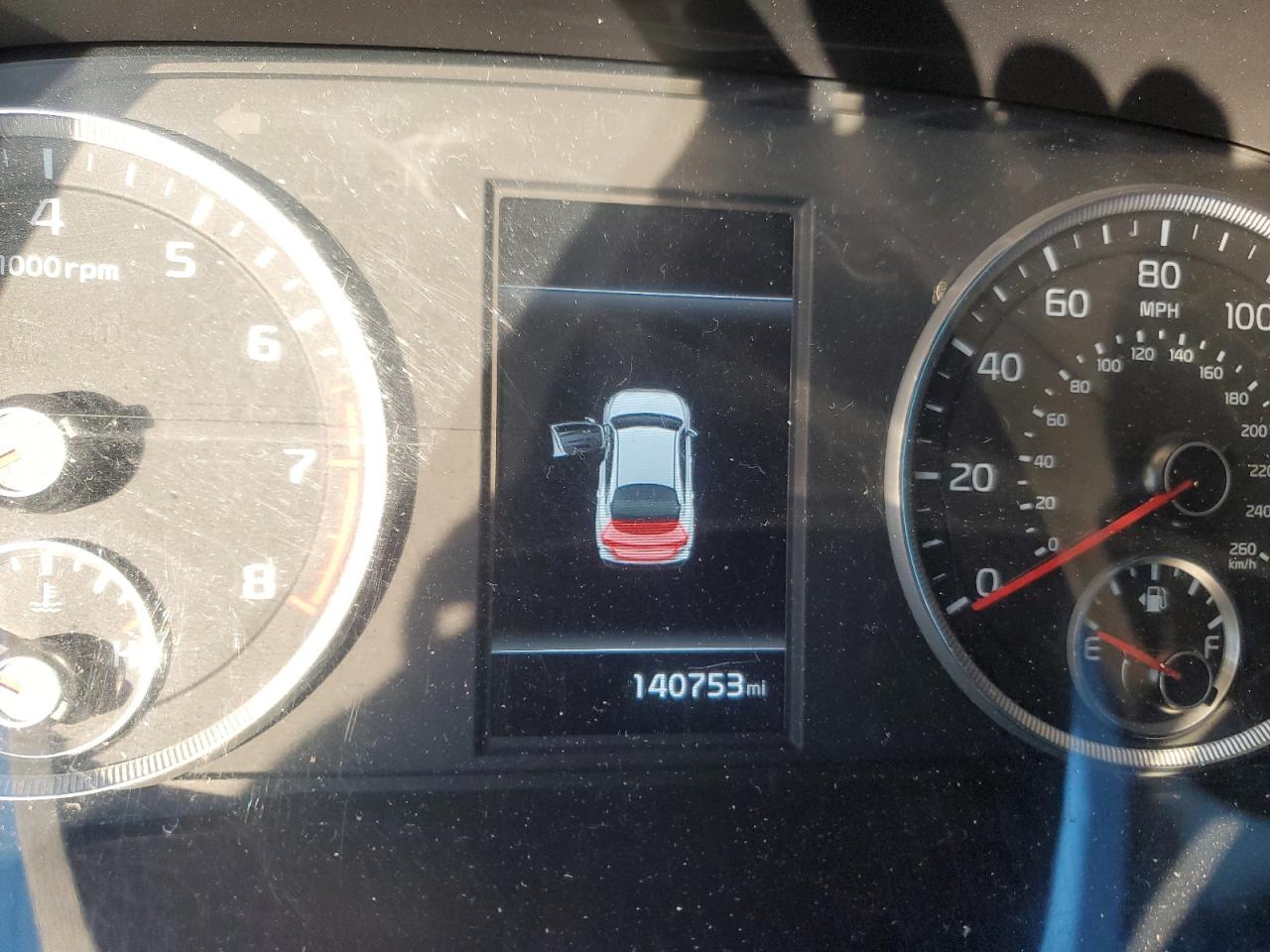 2021 Kia K5 Gt Line VIN: 5XXG64J2XMG002864 Lot: 93821805