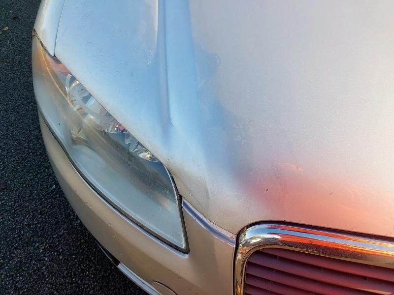 2007 AUDI A4 2.0 TDI TDV SE 5DR MULTITRONIC