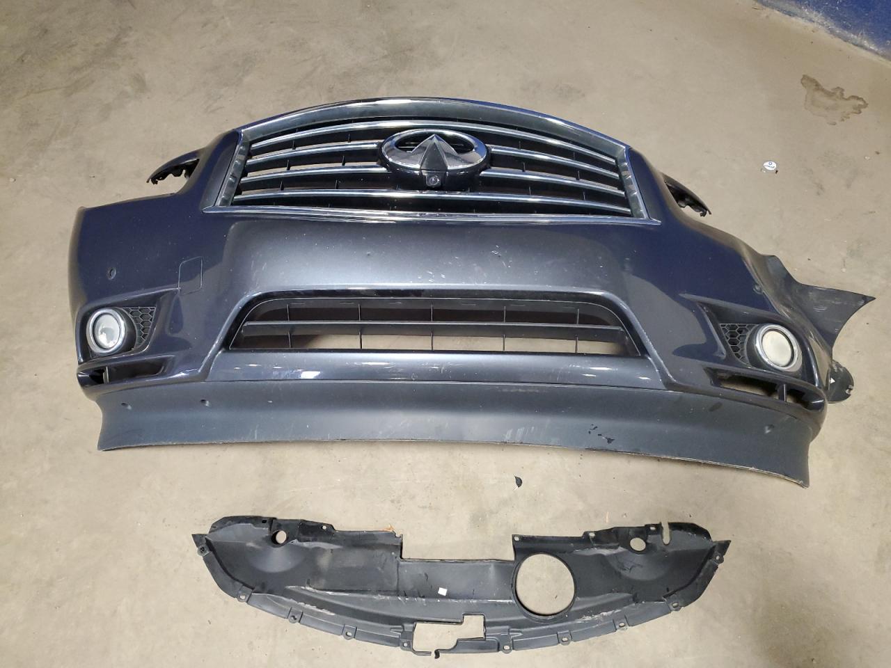 2014 Infiniti Qx60 VIN: 5N1AL0MM3EC536211 Lot: 91352985