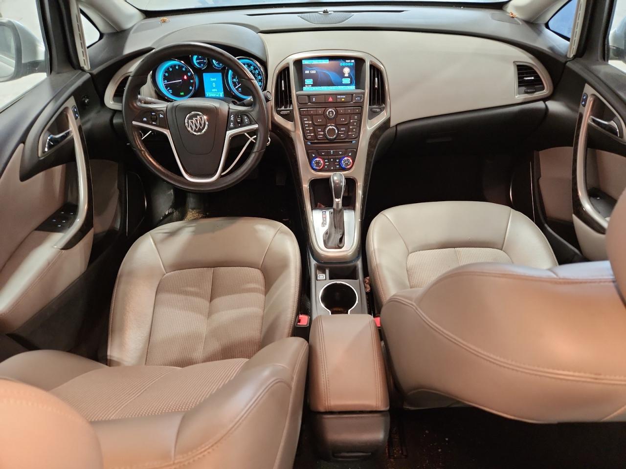 2016 Buick Verano VIN: 1G4PP5SKXG4137936 Lot: 93105925