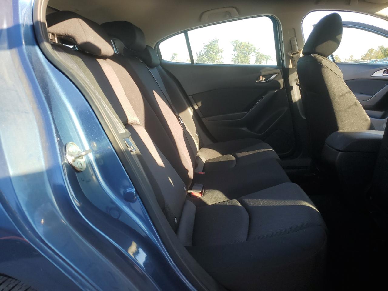 2017 Mazda 3 Sport VIN: 3MZBN1K79HM156067 Lot: 92662925