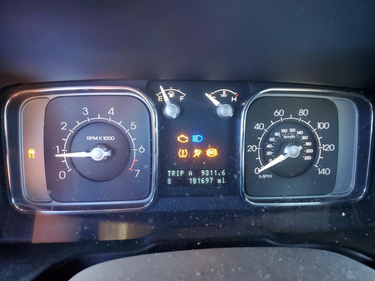 2007 Lincoln Mkx VIN: 2LMDU68C97BJ28558 Lot: 93002265