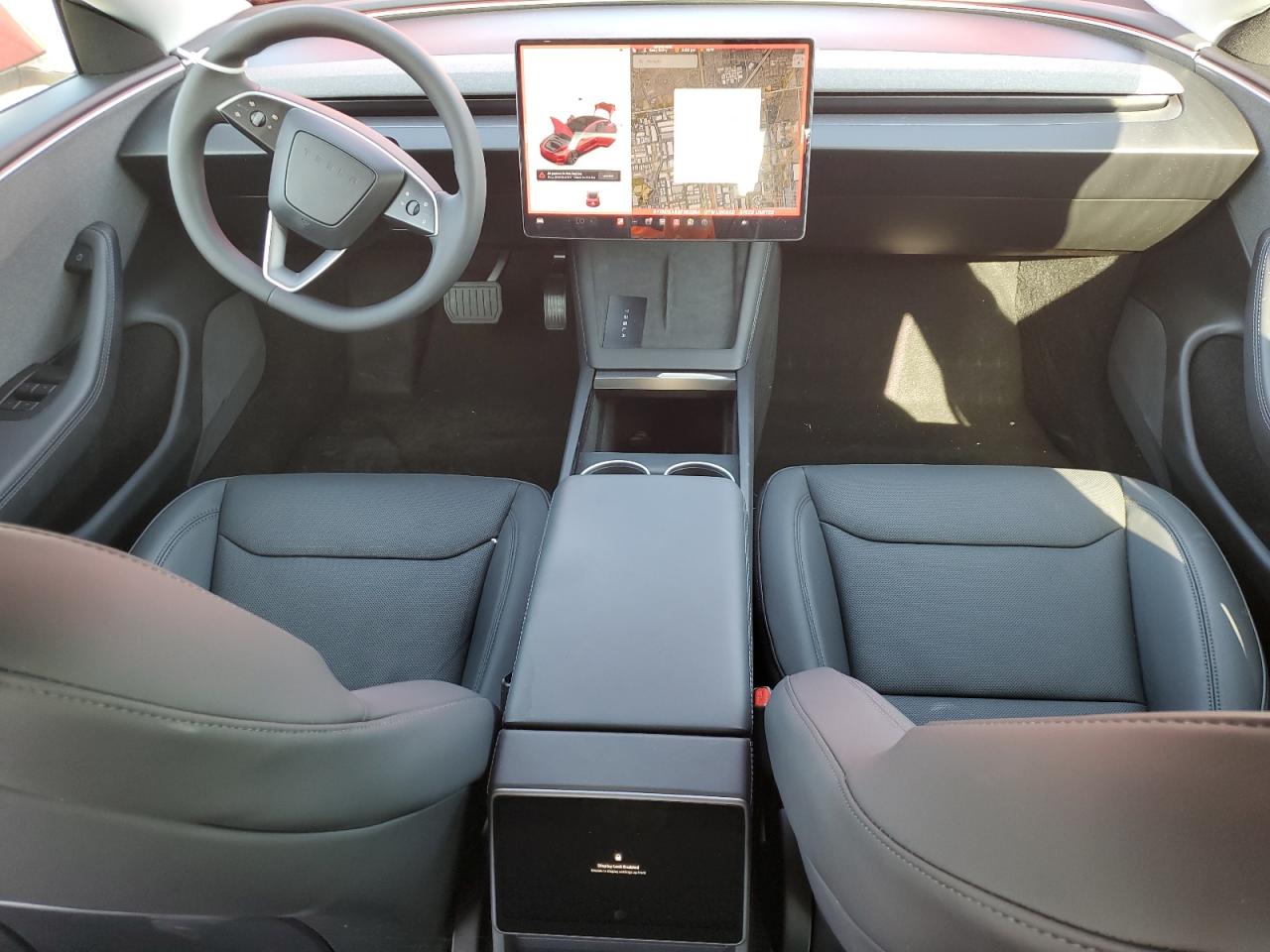 2025 Tesla Model 3 VIN: 5YJ3E1EA8SF982354 Lot: 91631275