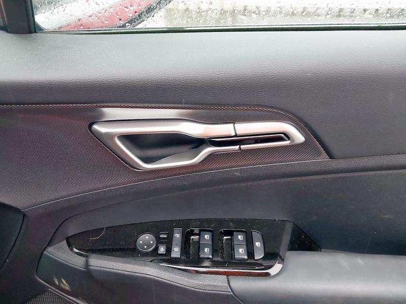 2024 KIA SPORTAGE 1.6T GDI 241 PHEV 3 5DR AUTO AWD