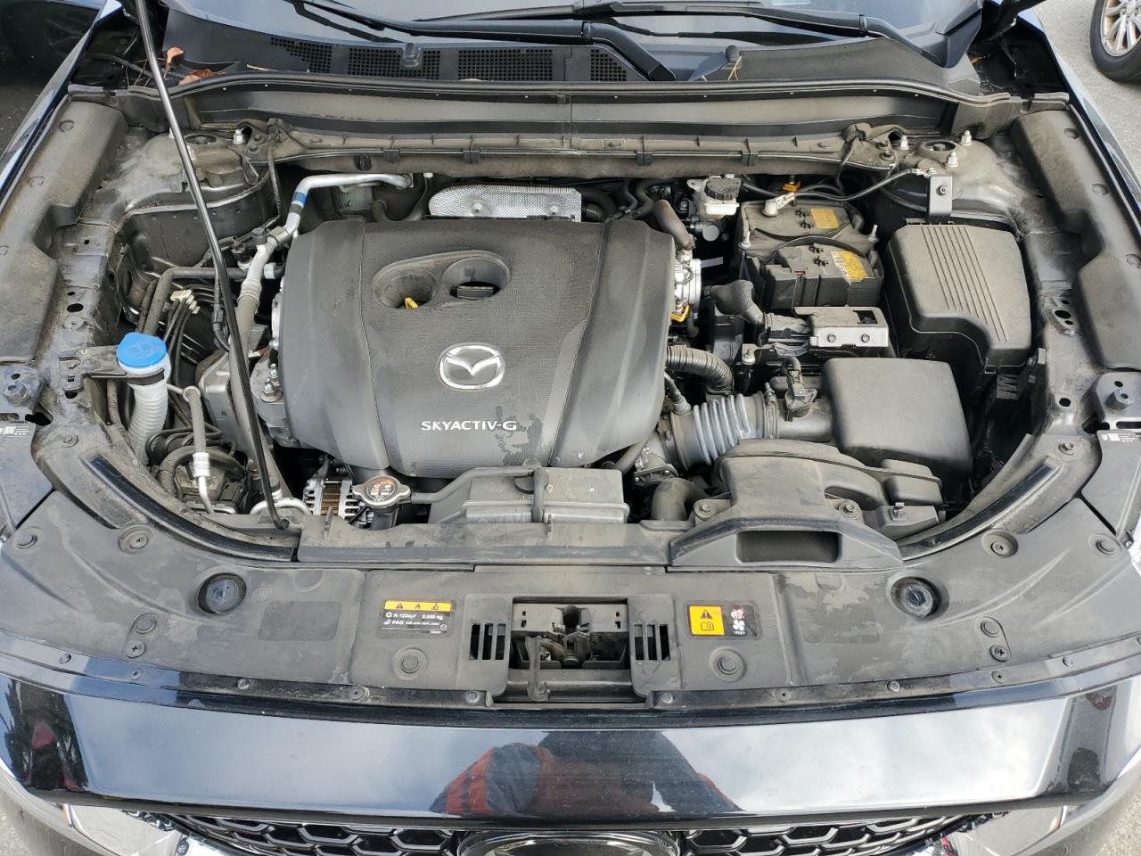 2023 Mazda Cx-5 Select VIN: JM3KFBBM8P0169171 Lot: 91259115