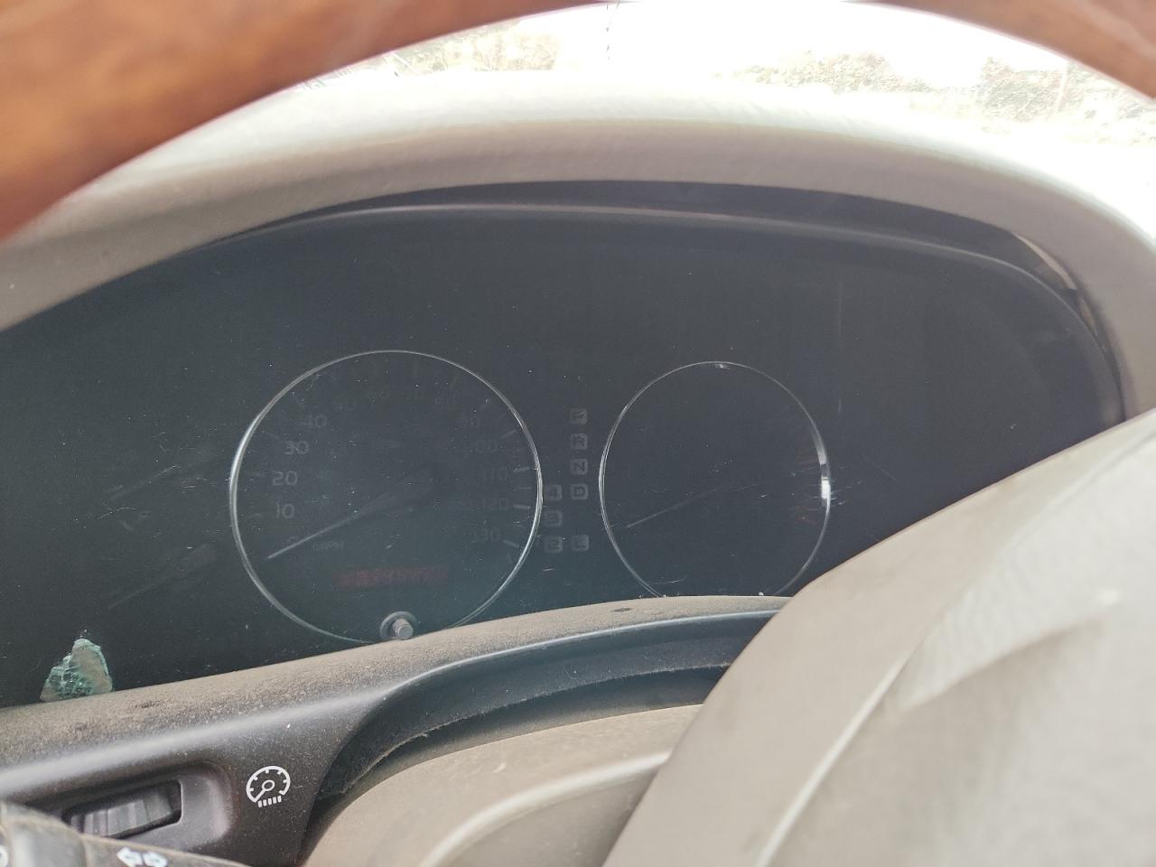 2004 Lexus Lx 470 VIN: JTJHT00W543540699 Lot: 82668805