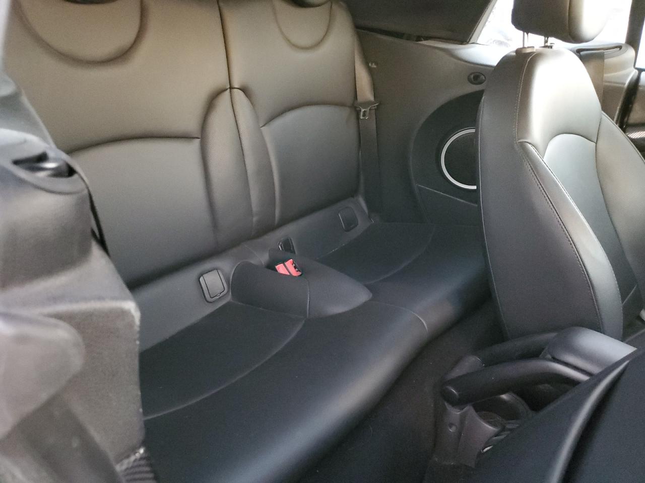 2013 Mini Cooper S VIN: WMWZP3C54DT706031 Lot: 93527195