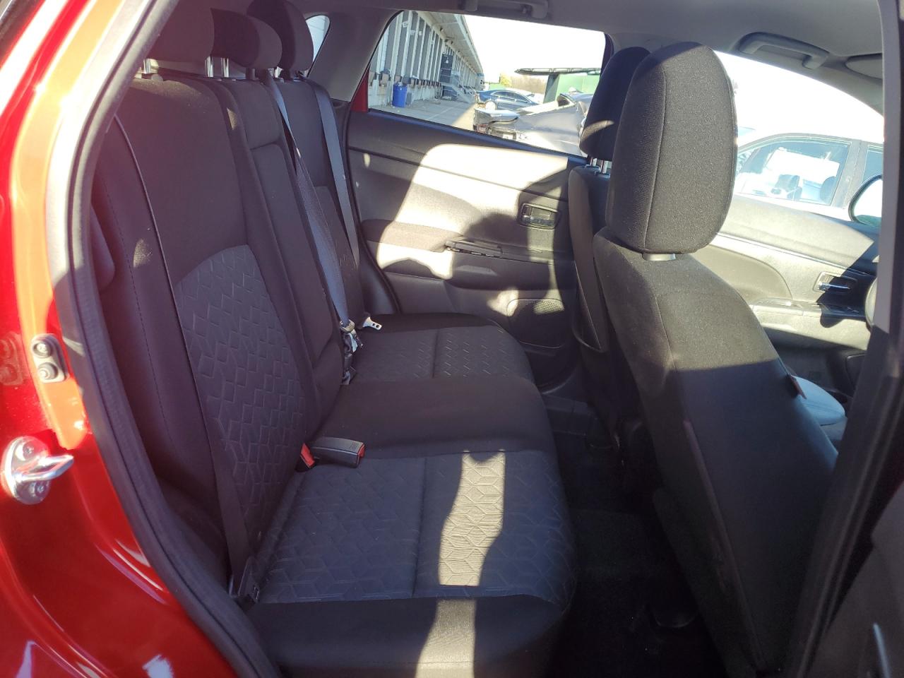 2020 Mitsubishi Outlander Sport Es VIN: JA4AP3AU3LU004988 Lot: 91549815