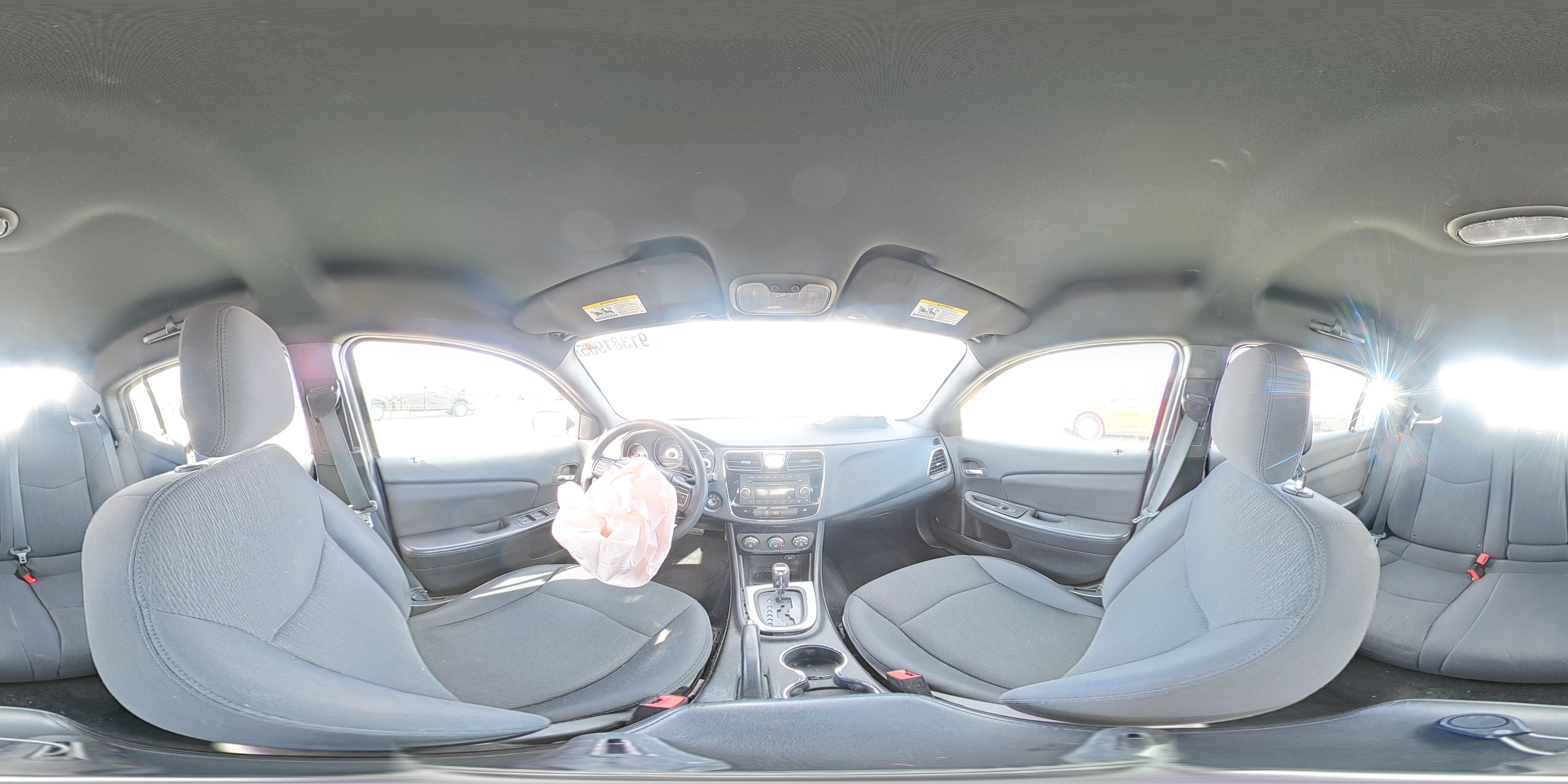 2013 Chrysler 200 Lx VIN: 1C3CCBAB0DN646622 Lot: 91381965