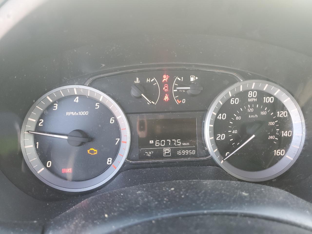 2015 Nissan Sentra S VIN: 3N1AB7AP8FY301913 Lot: 91576345