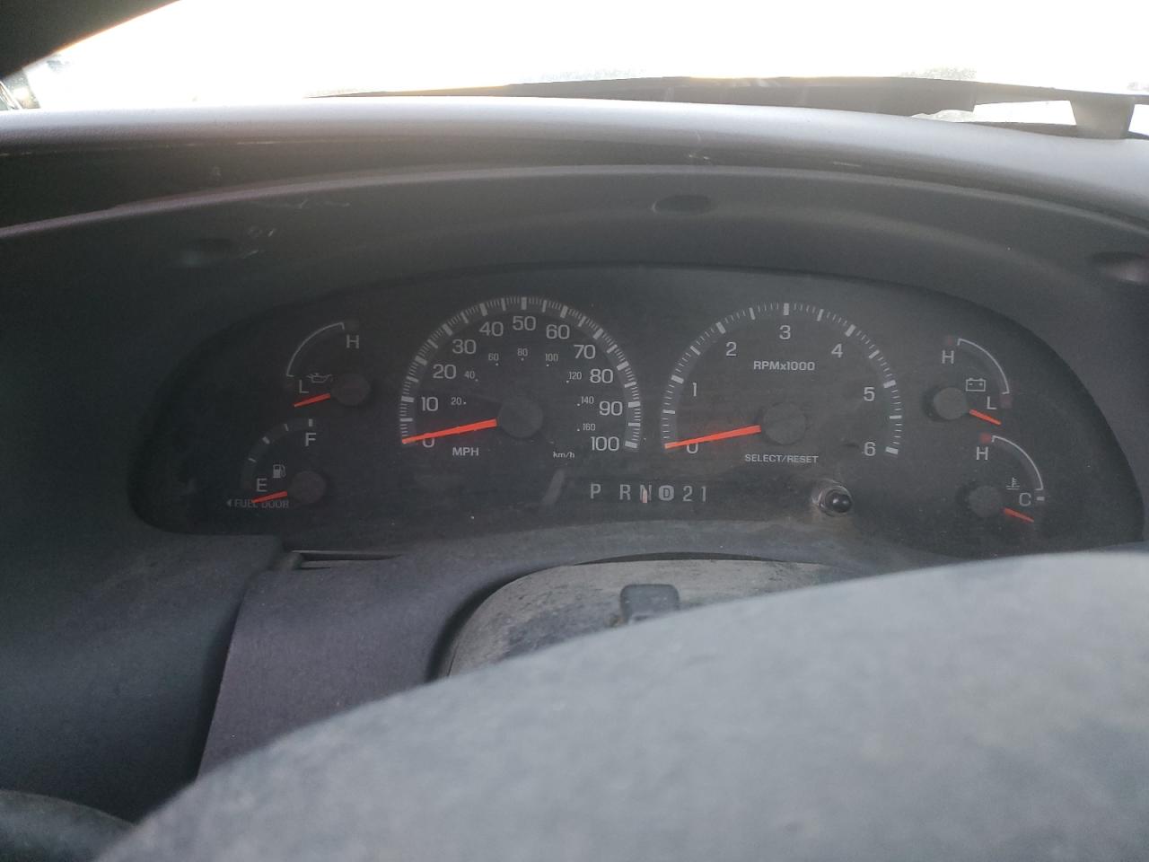 1999 Ford F250 VIN: 1FTRF27L7XNC13638 Lot: 93449315