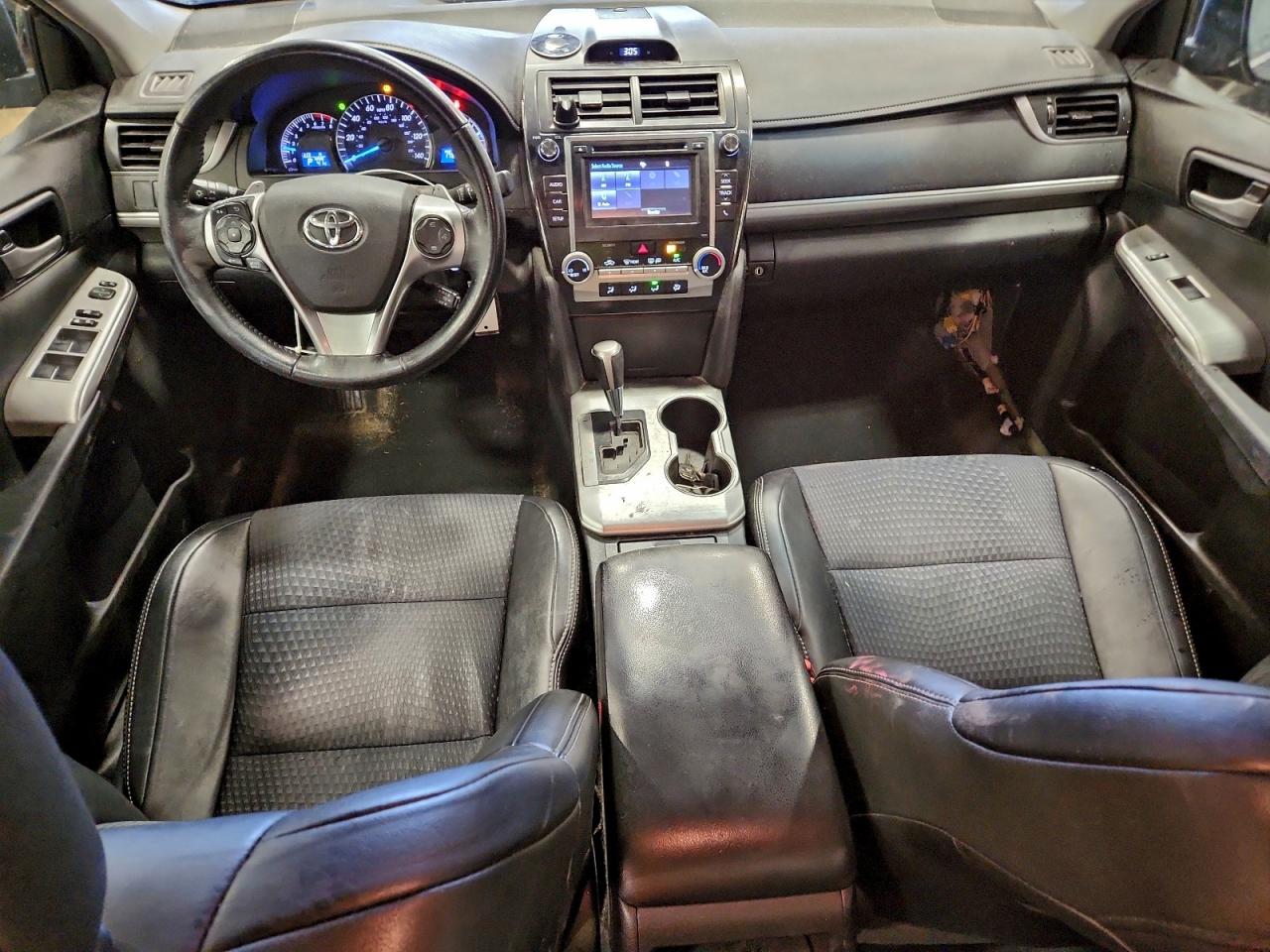 2014 Toyota Camry L VIN: 4T1BF1FK2EU471407 Lot: 93622275