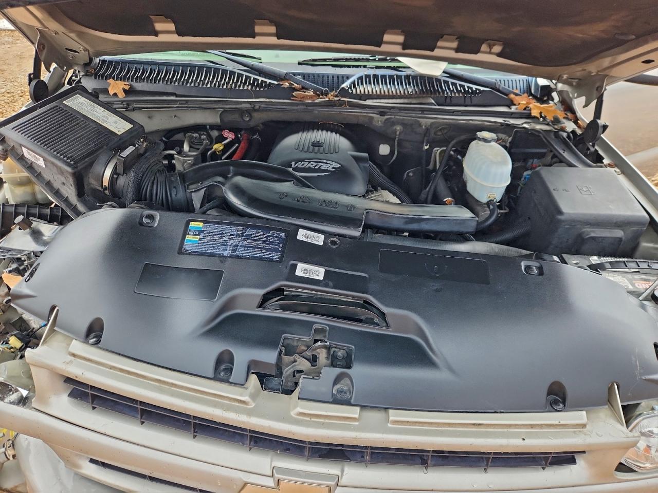 2006 Chevrolet Suburban K1500 VIN: 1GNFK16Z76J175792 Lot: 93962655