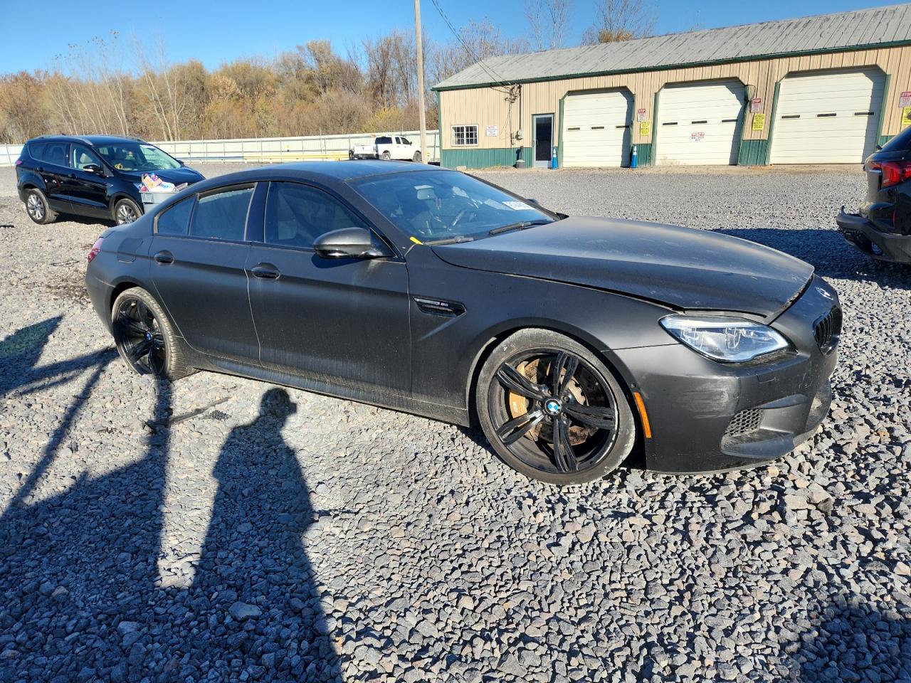 Фото: WBS6E9C5XGG437103