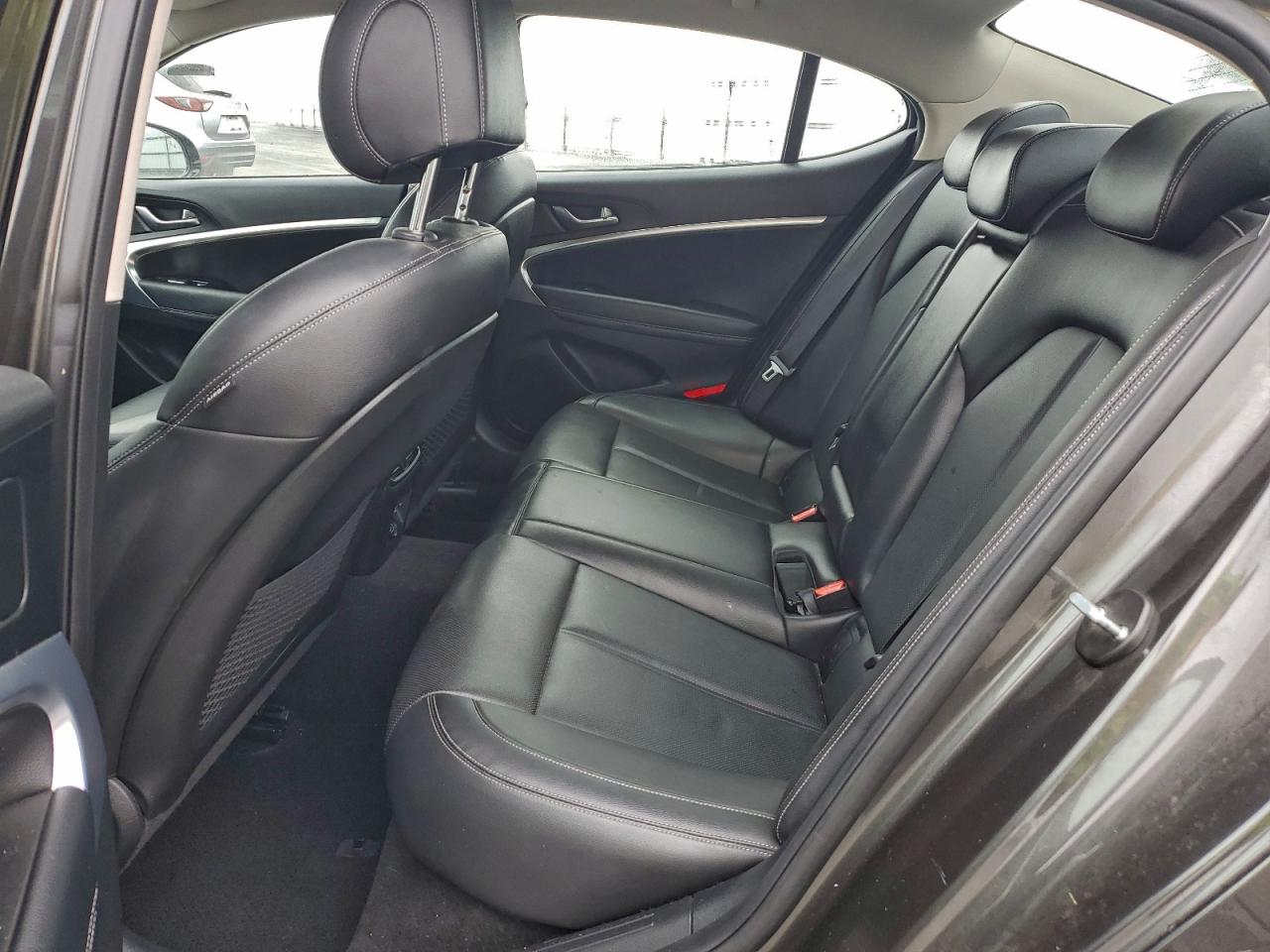 2022 Genesis G70 Base VIN: KMTG34TA3NU099559 Lot: 94115015