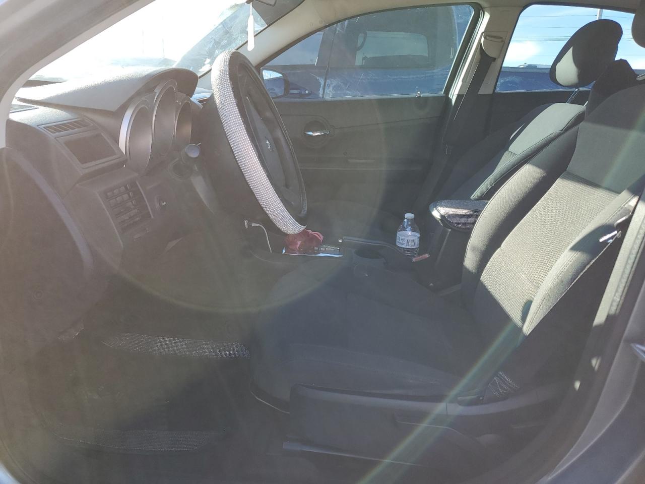 2010 Dodge Avenger Sx VIN: 134245 Lot: 94159475