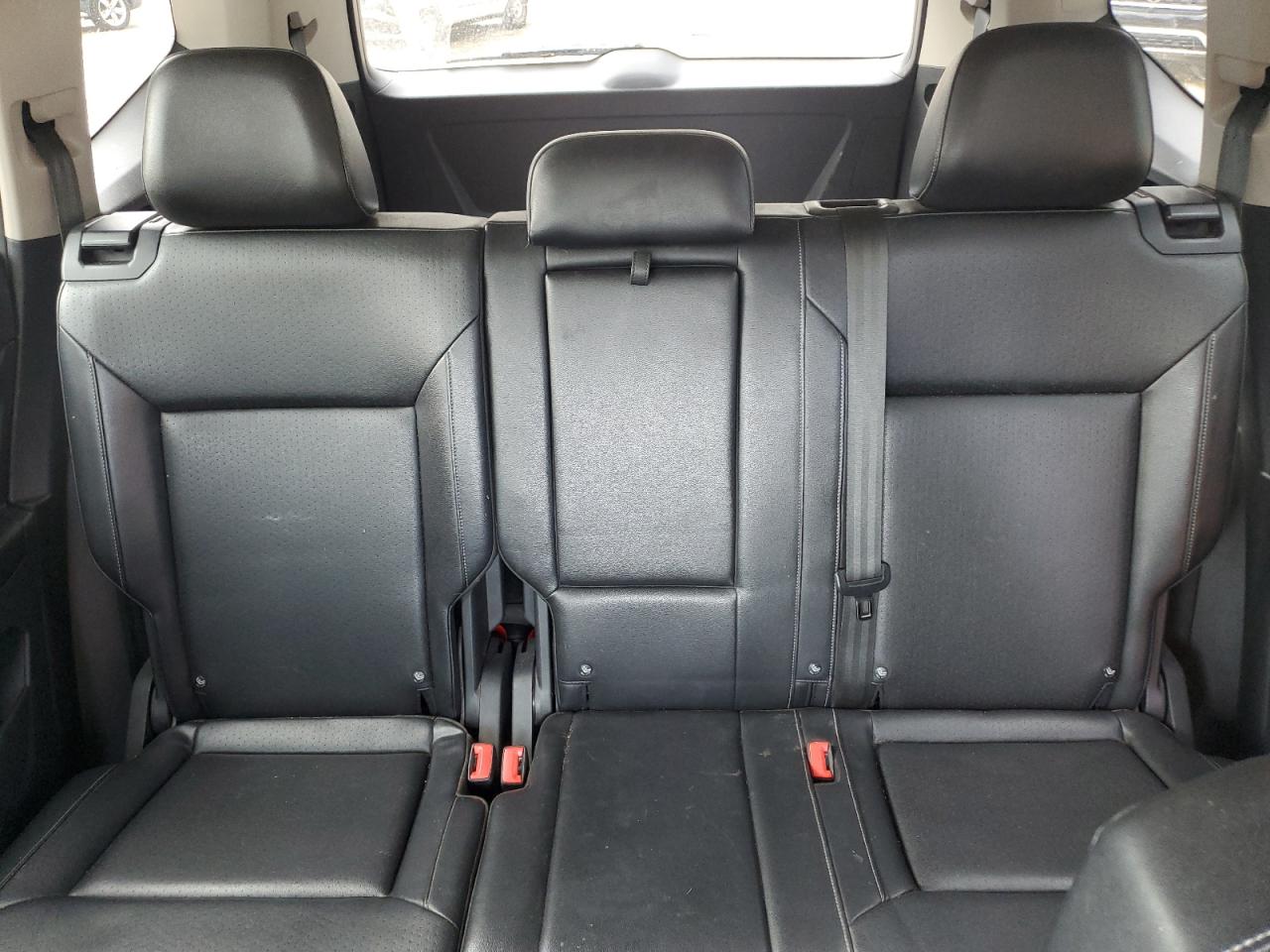 2018 Volkswagen Atlas Se VIN: 1V2KR2CA6JC508809 Lot: 93415985